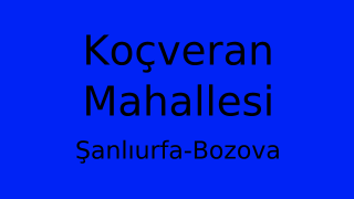 Koçveran Mahallesi Thumbnail