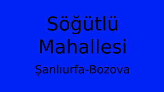 Söğütlü Mahallesi Thumbnail