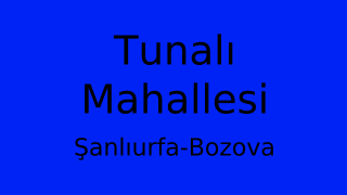 Tunalı Mahallesi Thumbnail