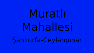 Muratlı Mahallesi Thumbnail