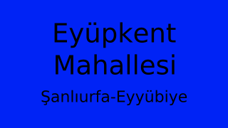 Eyüpkent Mahallesi Thumbnail