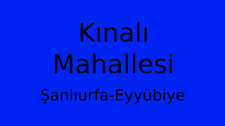 Kınalı Mahallesi Thumbnail