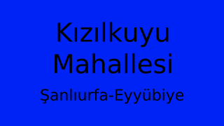 Kızılkuyu Mahallesi Thumbnail