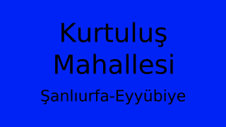 Kurtuluş Mahallesi Thumbnail
