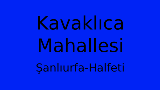 Kavaklıca Mahallesi Thumbnail