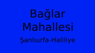 Bağlar Mahallesi Thumbnail