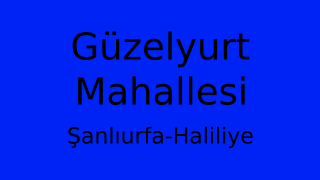 Güzelyurt Mahallesi Thumbnail