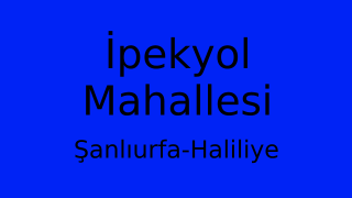 İpekyol Mahallesi Thumbnail