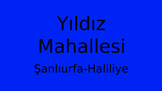 Yıldız Mahallesi Thumbnail