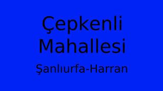 Çepkenli Mahallesi Thumbnail