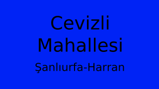 Cevizli Mahallesi Thumbnail