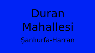 Duran Mahallesi Thumbnail