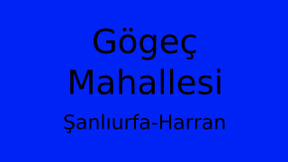Gögeç Mahallesi Thumbnail