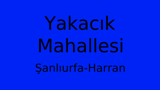 Yakacık Mahallesi Thumbnail