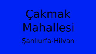 Çakmak Mahallesi Thumbnail
