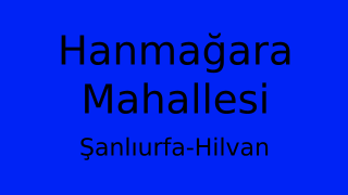 Hanmağara Mahallesi Thumbnail