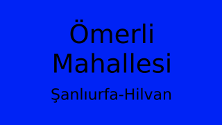 Ömerli Mahallesi Thumbnail