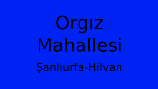Orgız Mahallesi Thumbnail