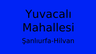 Yuvacalı Mahallesi Thumbnail