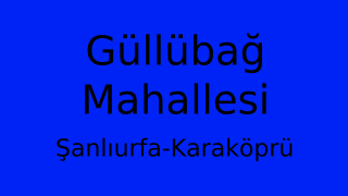 Güllübağ Mahallesi Thumbnail
