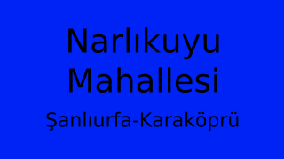 Narlıkuyu Mahallesi Thumbnail