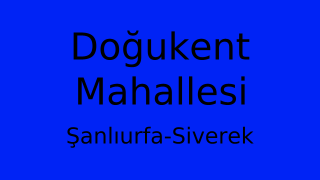 Doğukent Mahallesi Thumbnail
