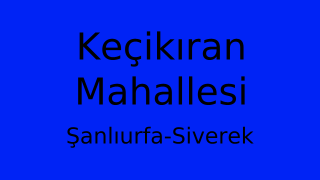 Keçikıran Mahallesi Thumbnail