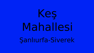 Keş Mahallesi Thumbnail