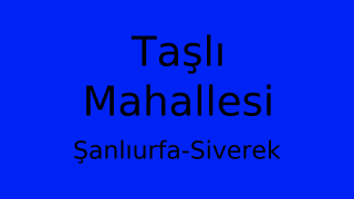 Taşlı Mahallesi Thumbnail