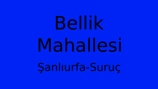 Bellik Mahallesi Thumbnail