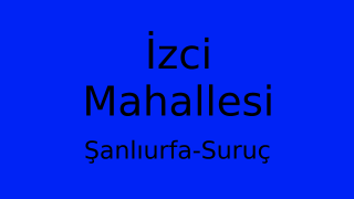 İzci Mahallesi Thumbnail