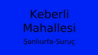 Keberli Mahallesi Thumbnail