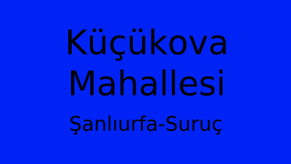 Küçükova Mahallesi Thumbnail