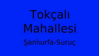Tokçalı Mahallesi Thumbnail