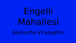 Engelli Mahallesi Thumbnail