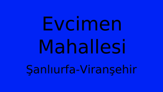 Evcimen Mahallesi Thumbnail