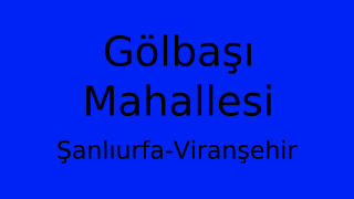 Gölbaşı Mahallesi Thumbnail