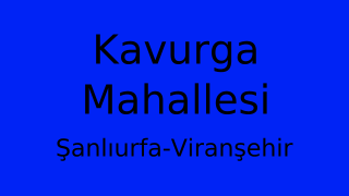 Kavurga Mahallesi Thumbnail