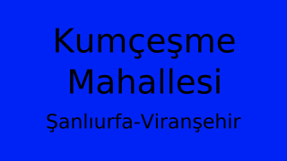 Kumçeşme Mahallesi Thumbnail