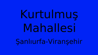 Kurtulmuş Mahallesi Thumbnail