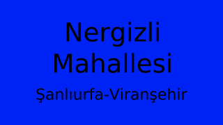 Nergizli Mahallesi Thumbnail