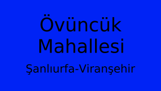 Övüncük Mahallesi Thumbnail