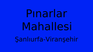 Pınarlar Mahallesi Thumbnail