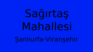 Sağırtaş Mahallesi Thumbnail