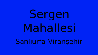 Sergen Mahallesi Thumbnail
