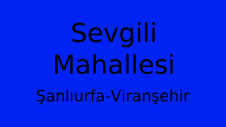 Sevgili Mahallesi Thumbnail