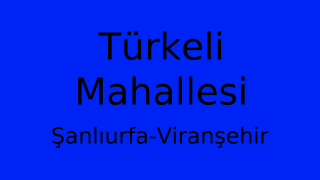 Türkeli Mahallesi Thumbnail