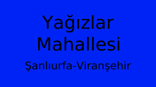 Yağızlar Mahallesi Thumbnail