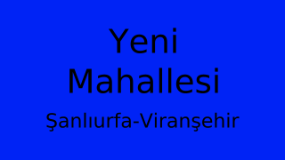 Yeni Mahallesi Thumbnail