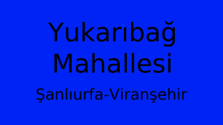 Yukarıbağ Mahallesi Thumbnail